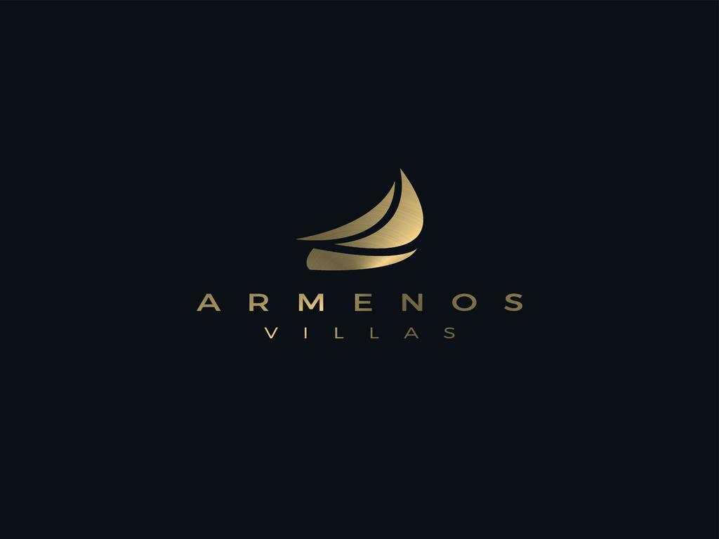 Armenos Villas Ierissós Ngoại thất bức ảnh